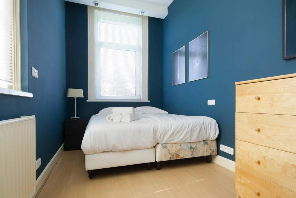 Appartamento 2 Bedroom 2 Bathroom Canal Amsterdam