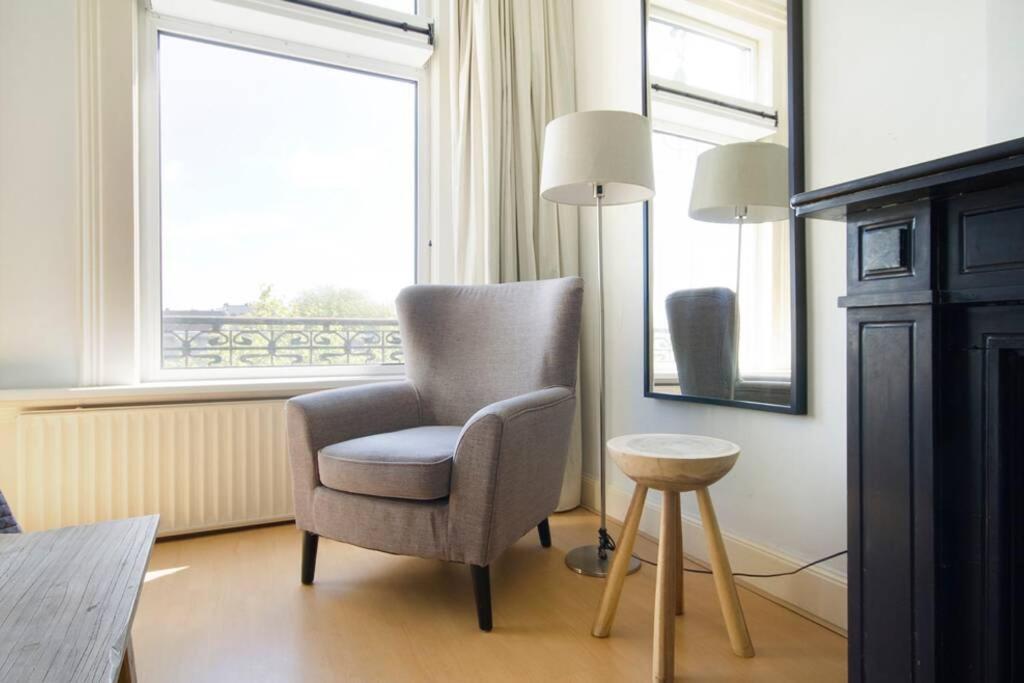 2 Bedroom 2 Bathroom Canal Appartamento Amsterdam