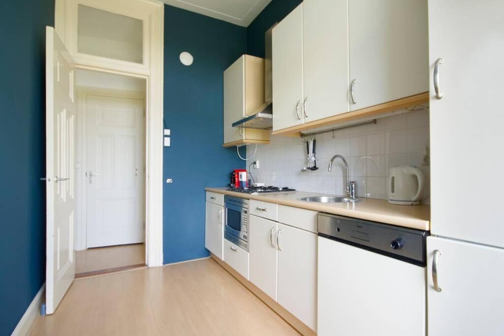 2 Bedroom 2 Bathroom Canal Appartamento